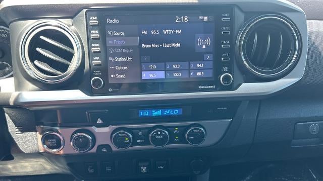 2023 Toyota Tacoma TRD Pro