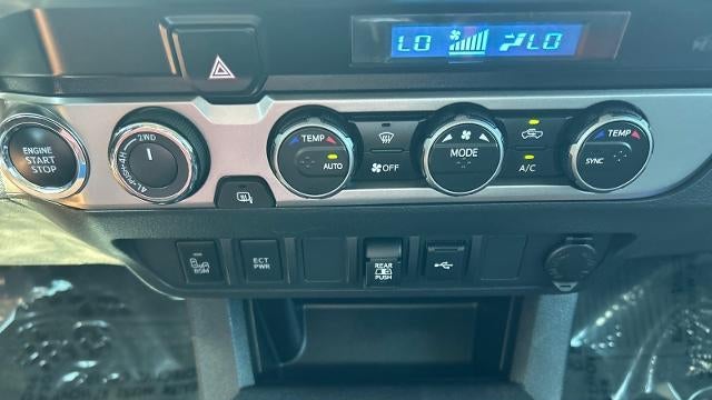 2023 Toyota Tacoma TRD Pro