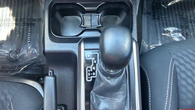 2023 Toyota Tacoma TRD Pro