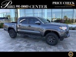 2023 Tacoma Thumbnail 1