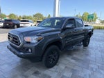 2023 Tacoma Thumbnail 4