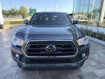 2023 Tacoma Thumbnail 6