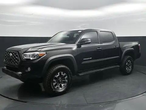 2023 Toyota Tacoma - $37,898