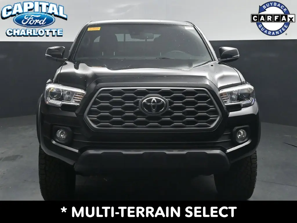 2023 Toyota Tacoma - $37,898