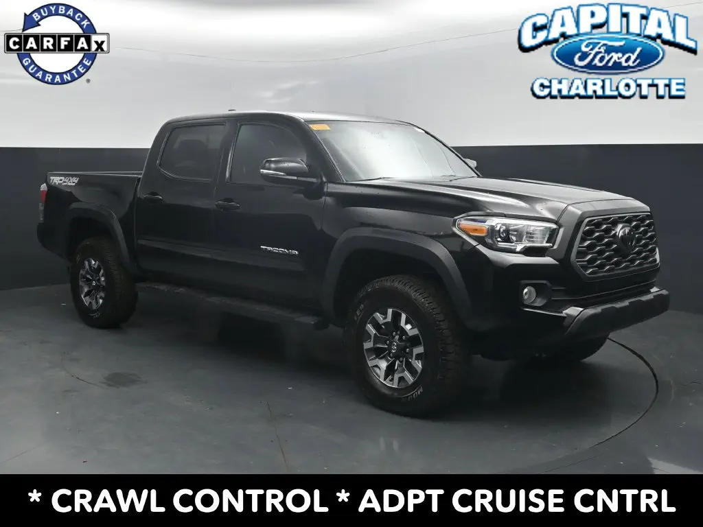 2023 Toyota Tacoma - $37,898