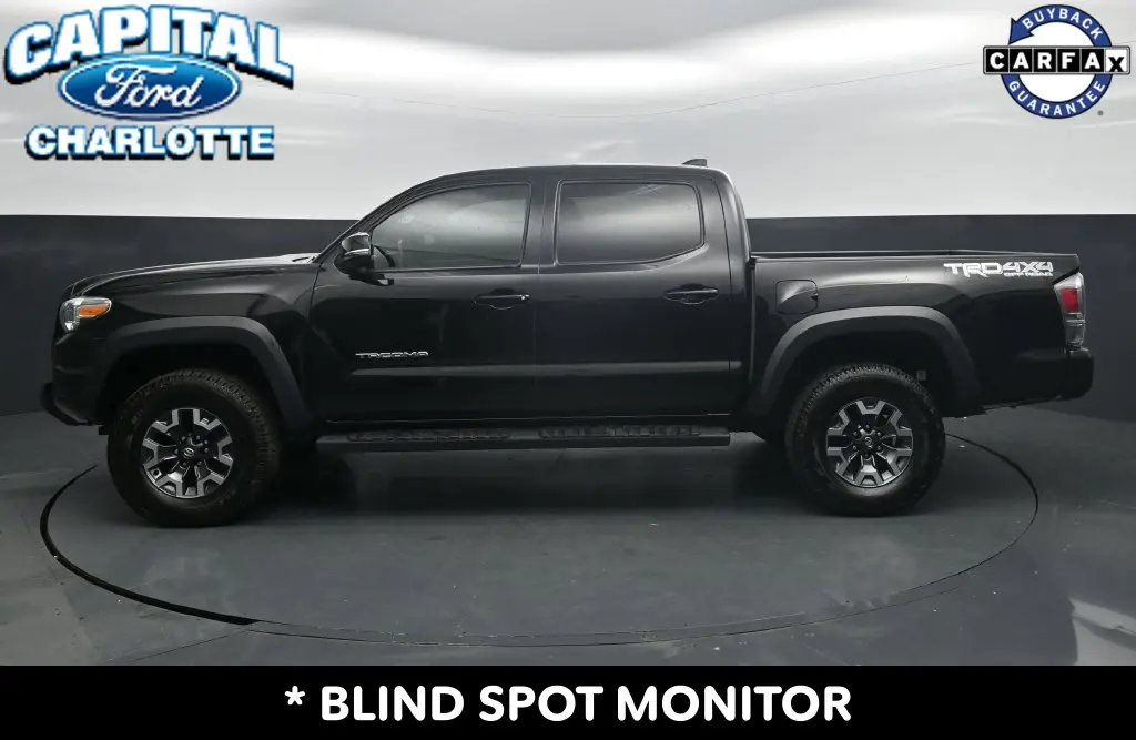 2023 Toyota Tacoma - $37,898
