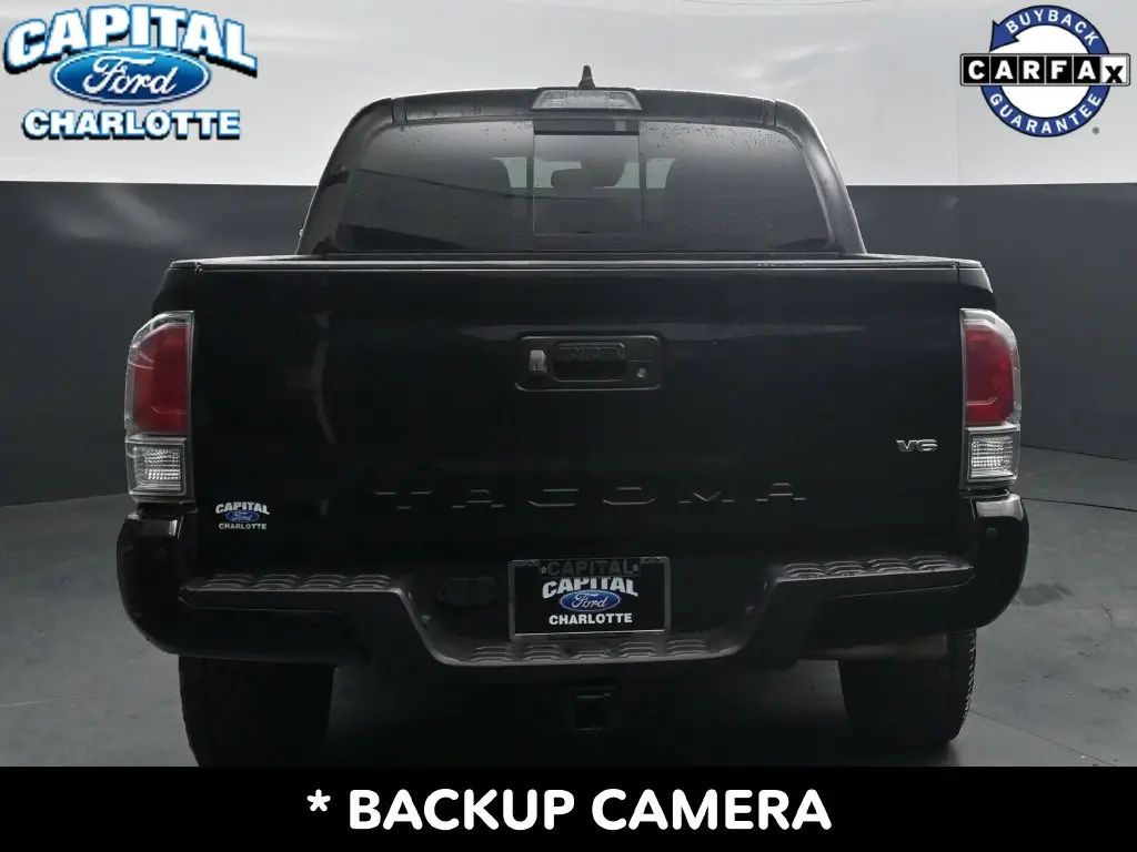 2023 Toyota Tacoma - $37,898