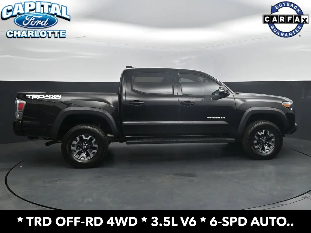 2023 Toyota Tacoma - $37,898