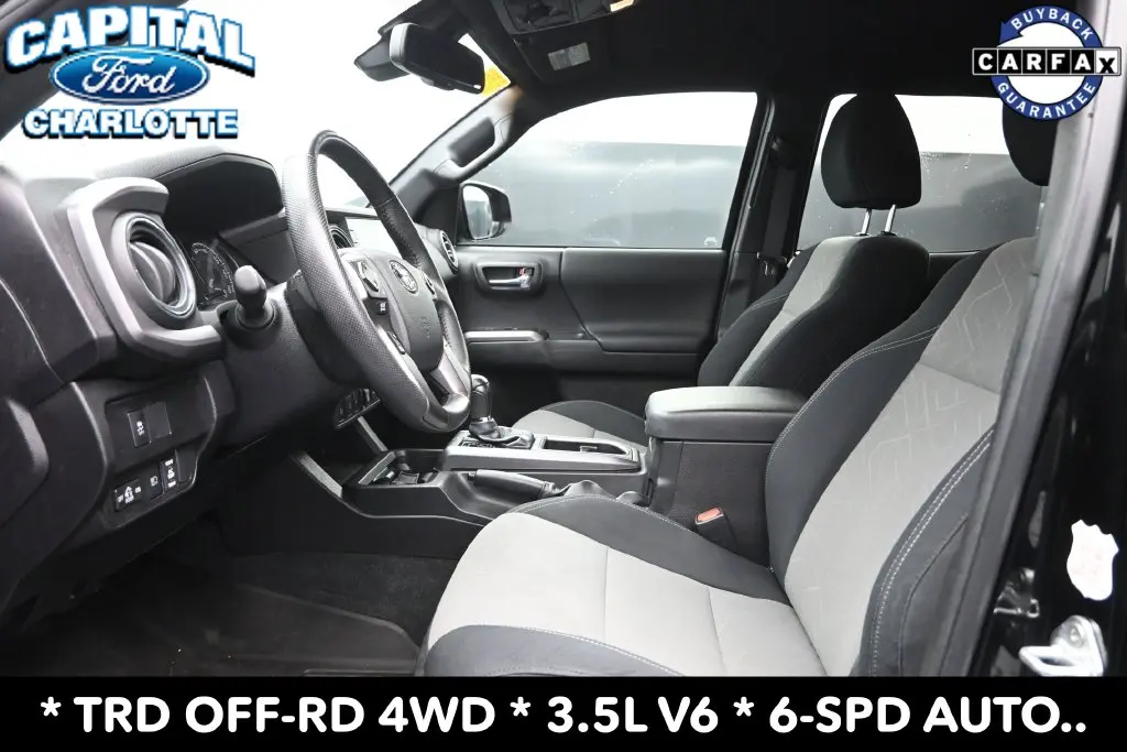 2023 Toyota Tacoma - $37,898