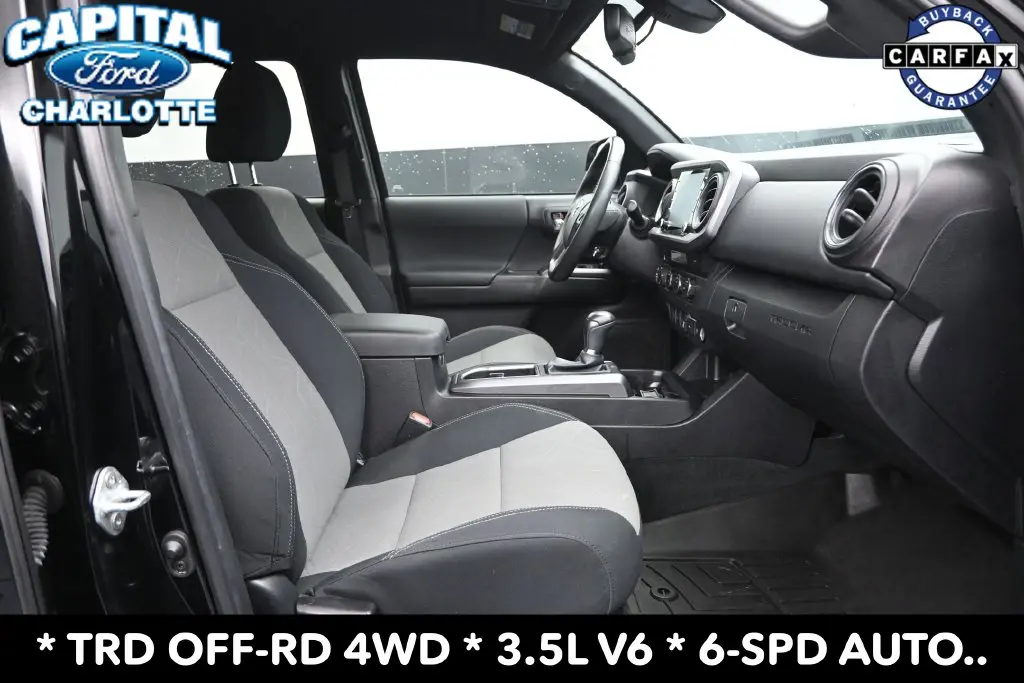 2023 Toyota Tacoma - $37,898