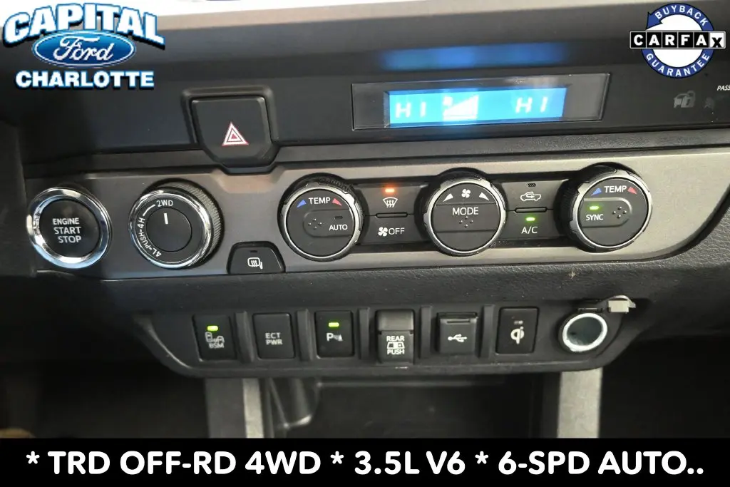 2023 Toyota Tacoma - $37,898