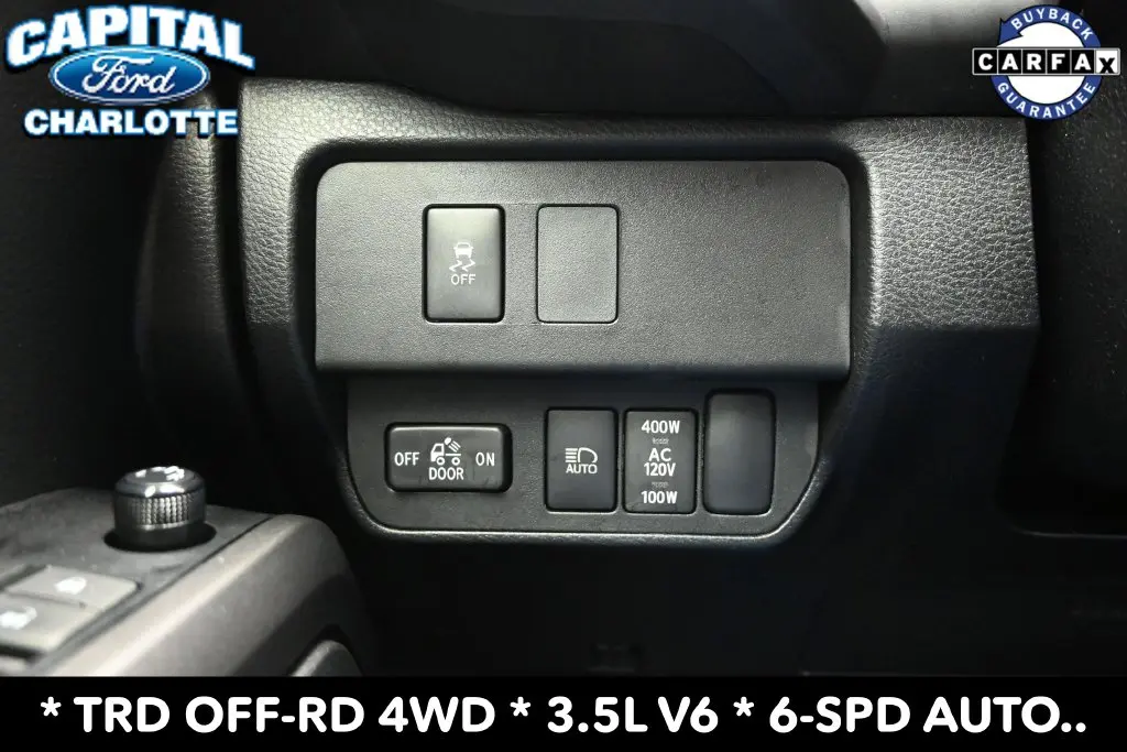 2023 Toyota Tacoma - $37,898