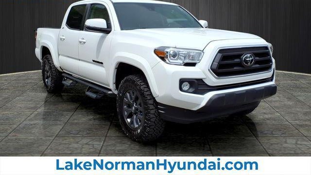 Preowned 2023 Toyota Tacoma SR5 V6 for Sale
