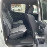 2023 Tacoma Thumbnail 3