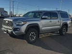 2023 Tacoma Thumbnail 5