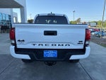 2023 Tacoma Thumbnail 6