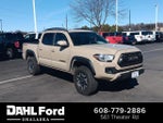 2016 Tacoma Thumbnail 1
