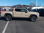 2016 Tacoma Thumbnail 3