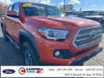 2016 Tacoma Thumbnail 1
