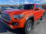 2016 Tacoma Thumbnail 7