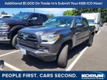 2016 Tacoma Thumbnail 1