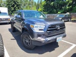 2016 Tacoma Thumbnail 2