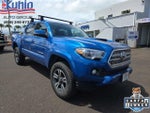 2016 Tacoma Thumbnail 1