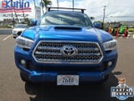 2016 Tacoma Thumbnail 15