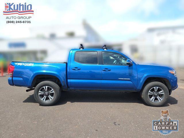 2016 Toyota Tacoma - $38,188