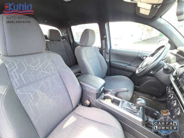 2016 Toyota Tacoma - $38,188