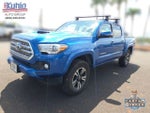 2016 Tacoma Thumbnail 14