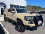 2016 Tacoma Thumbnail 3