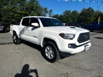 2017 Tacoma Thumbnail 3