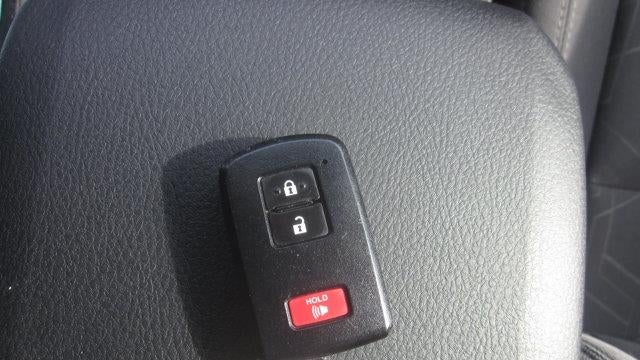 2017 Toyota Tacoma TRD Pro