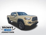 2017 Tacoma Thumbnail 1