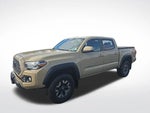 2017 Tacoma Thumbnail 4