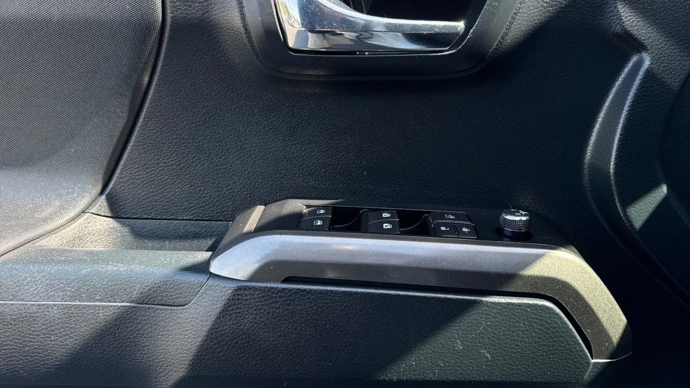 2017 Toyota Tacoma TRD Pro