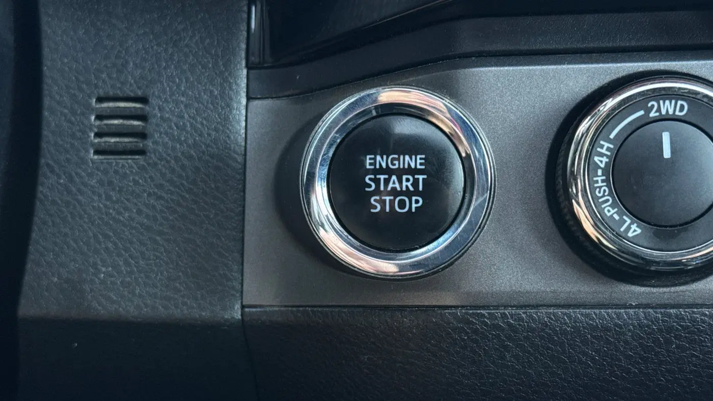 2017 Toyota Tacoma TRD Pro