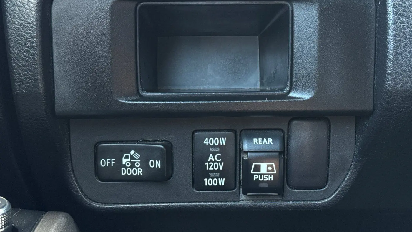 2017 Toyota Tacoma TRD Pro