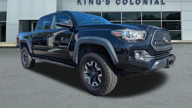 Preowned 2018 Toyota Tacoma TRD Pro for Sale