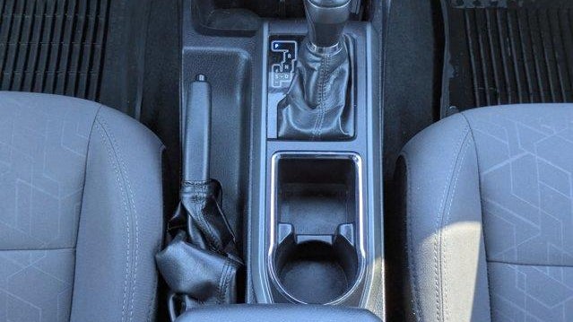 2018 Toyota Tacoma TRD Pro