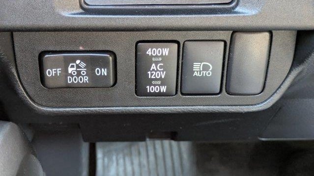 2018 Toyota Tacoma TRD Pro