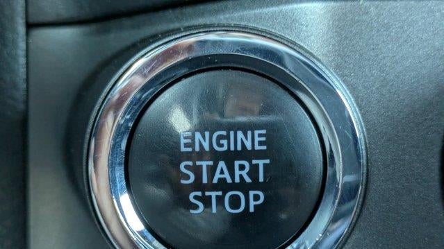 2018 Toyota Tacoma TRD Pro