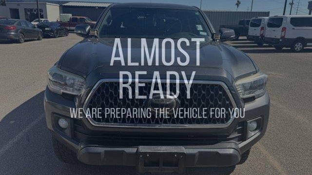 Preowned 2018 Toyota Tacoma SR5 V6 for Sale