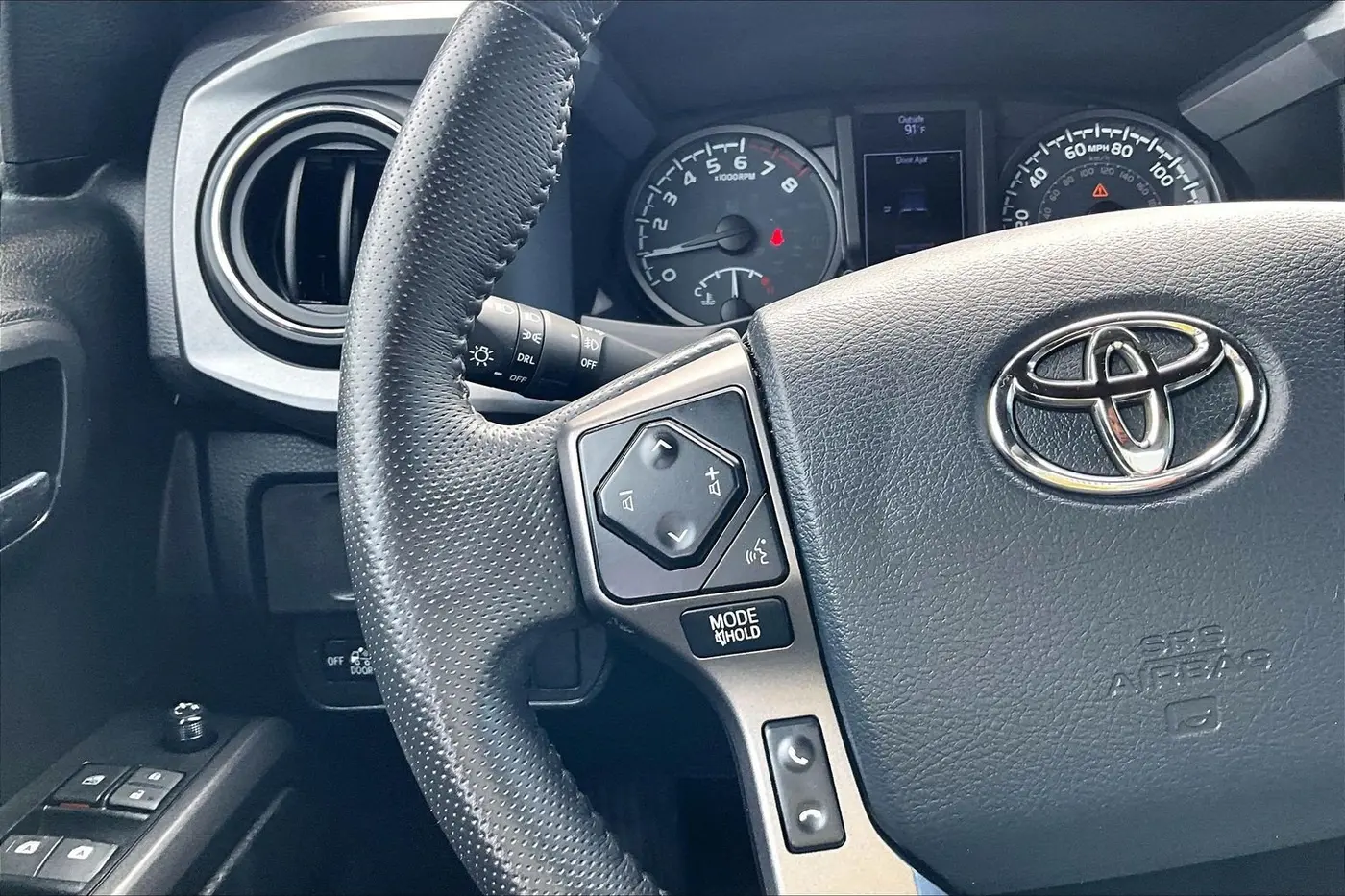 2019 Toyota Tacoma - $32,999