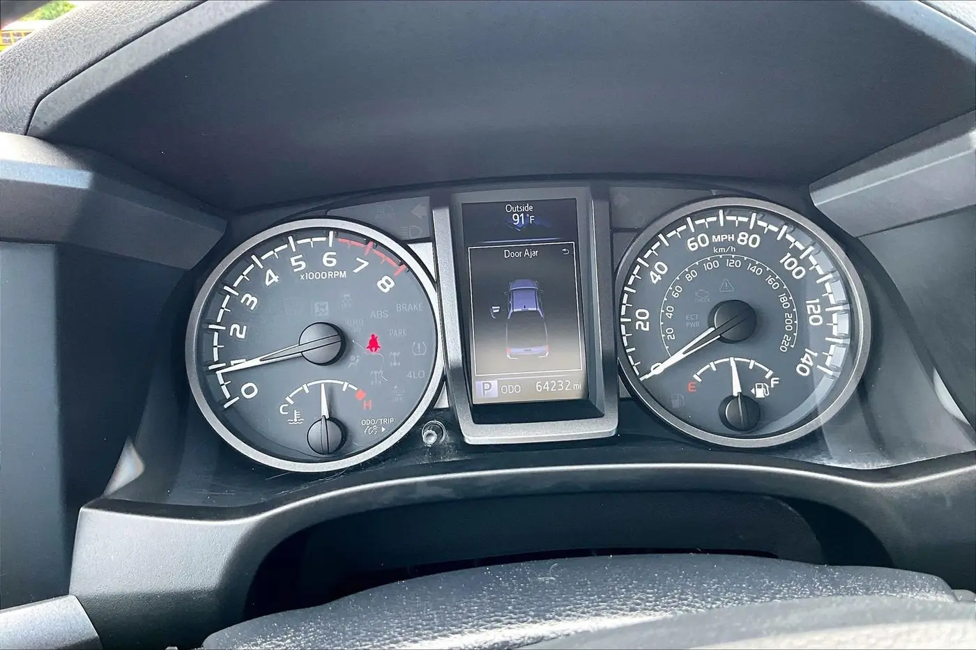 2019 Toyota Tacoma - $32,999