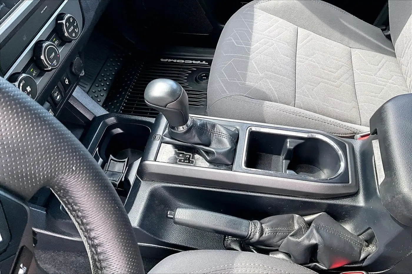 2019 Toyota Tacoma - $32,999