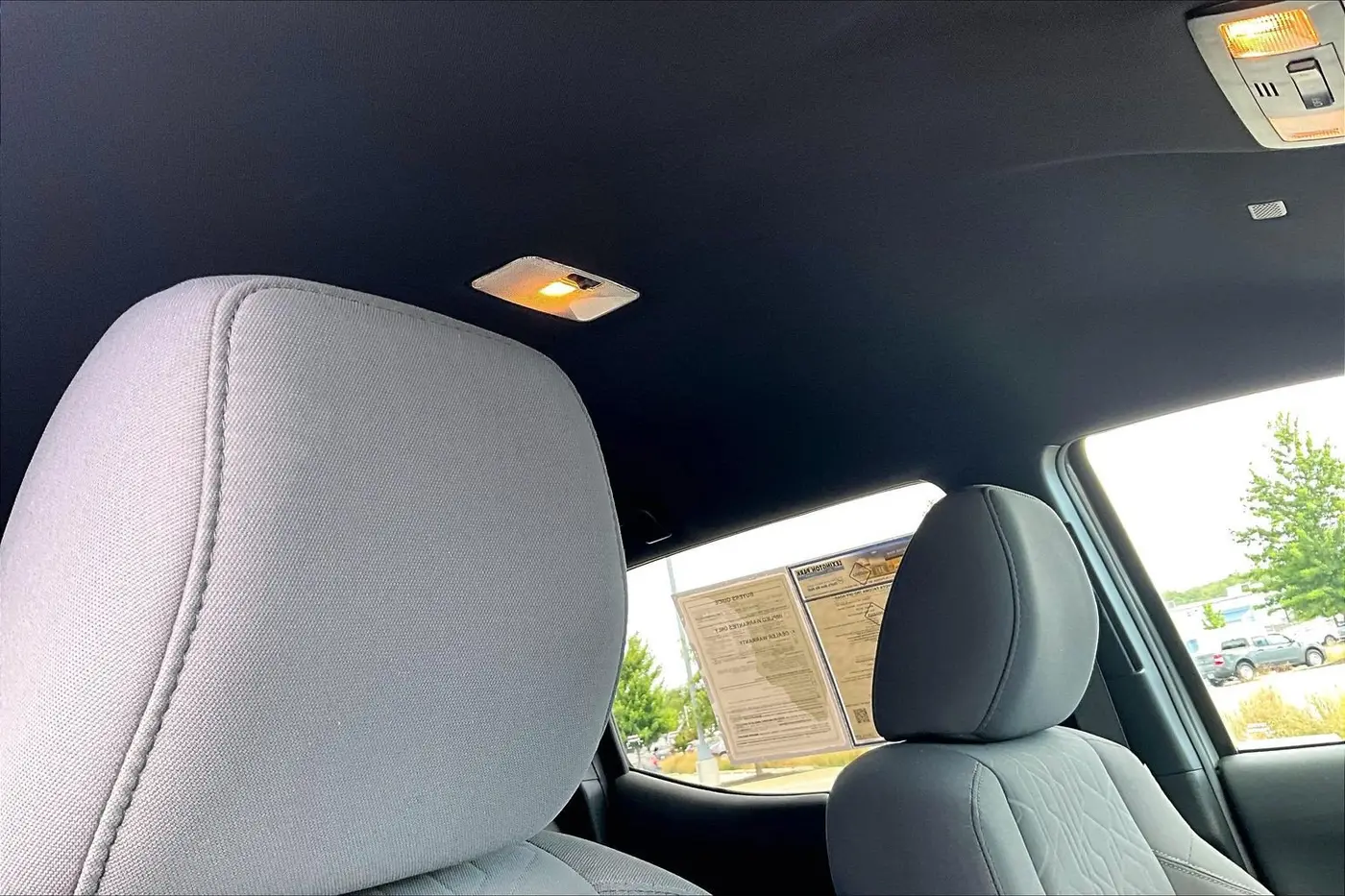 2019 Toyota Tacoma - $32,999