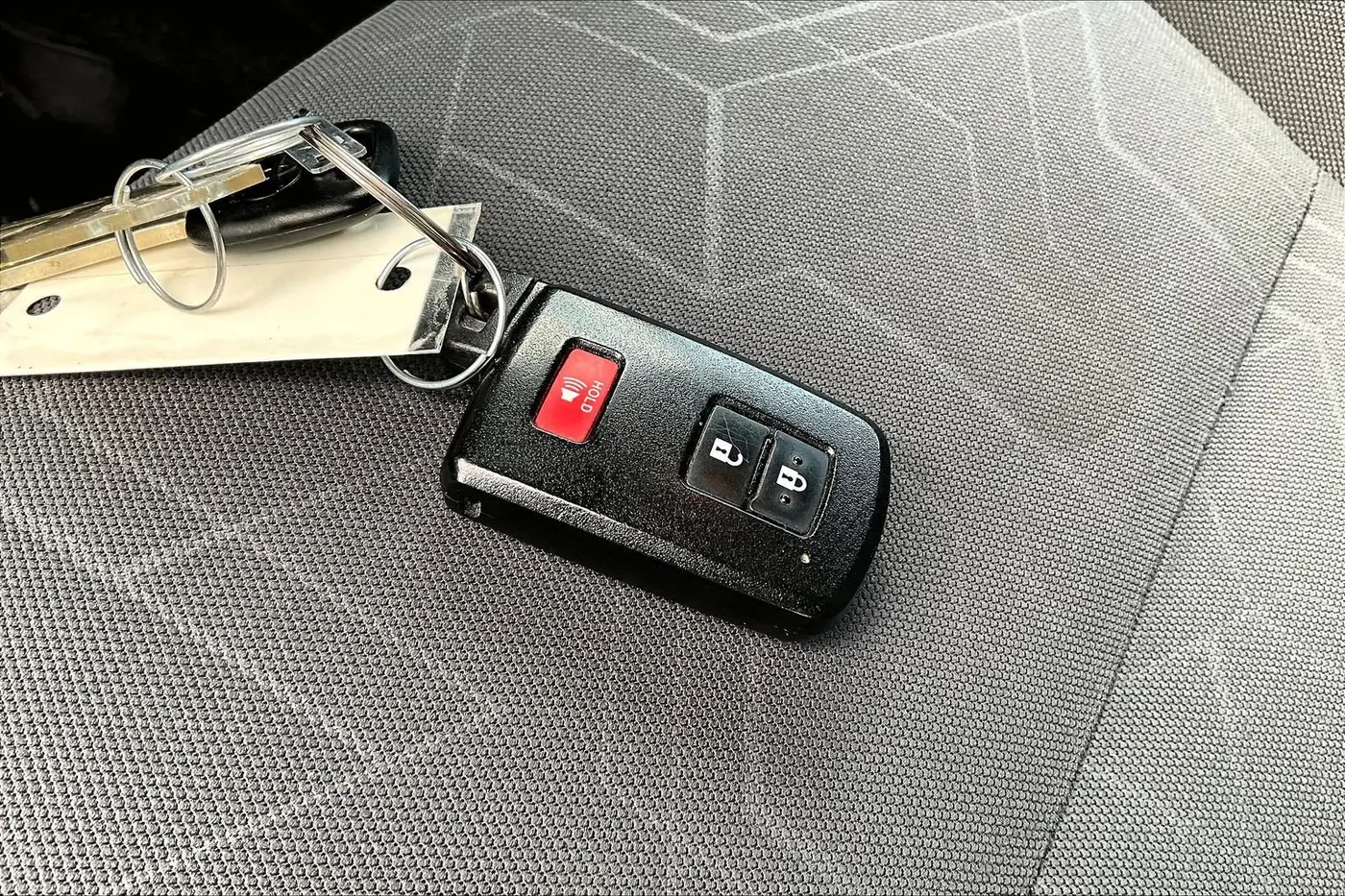 2019 Toyota Tacoma - $32,999