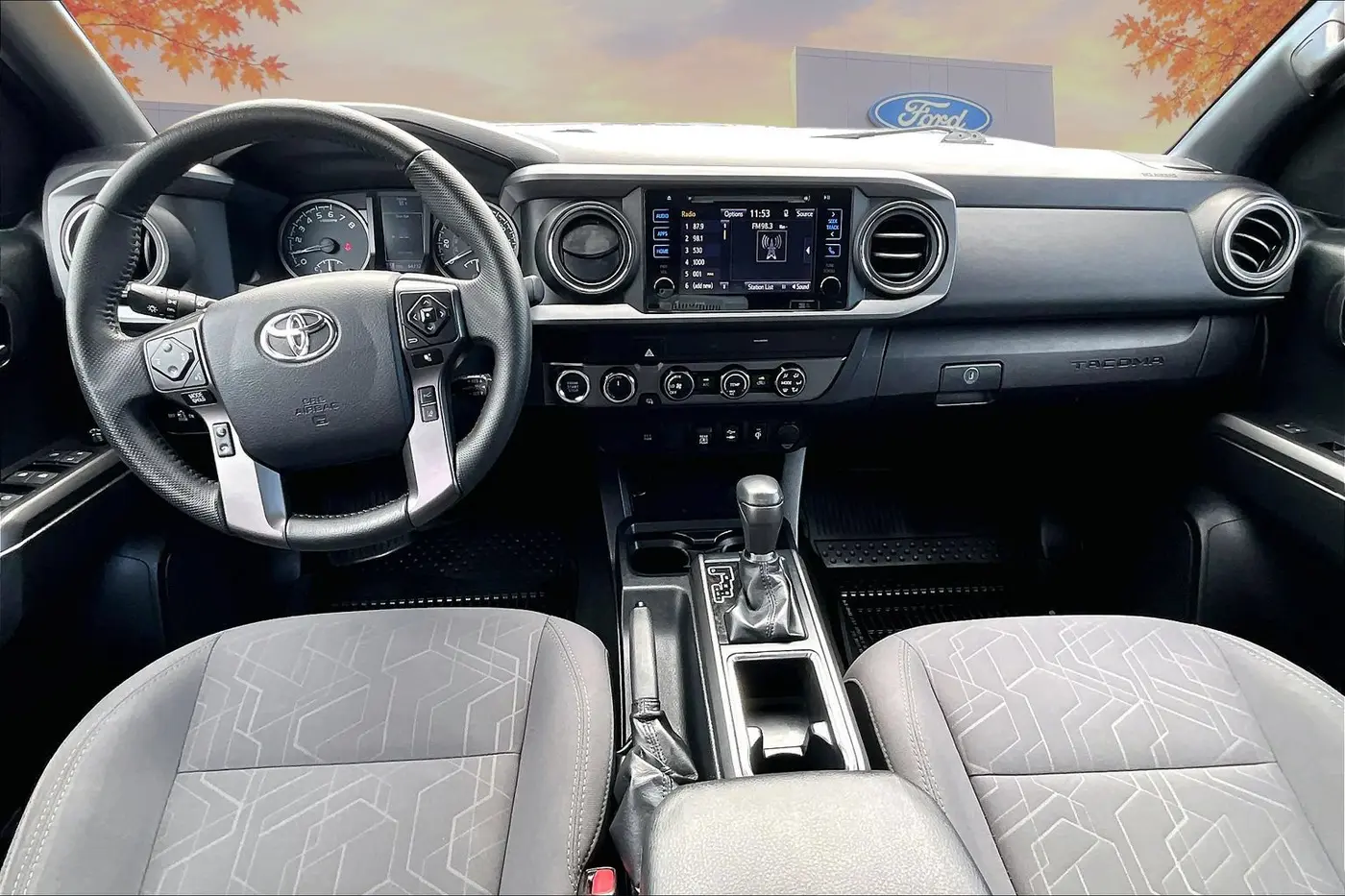 2019 Toyota Tacoma - $32,999